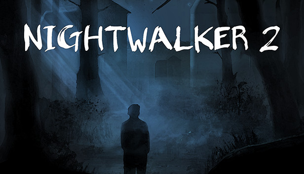 Nightwalker 2 Steam capsule image