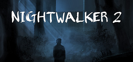 Nightwalker 2 Cover Image