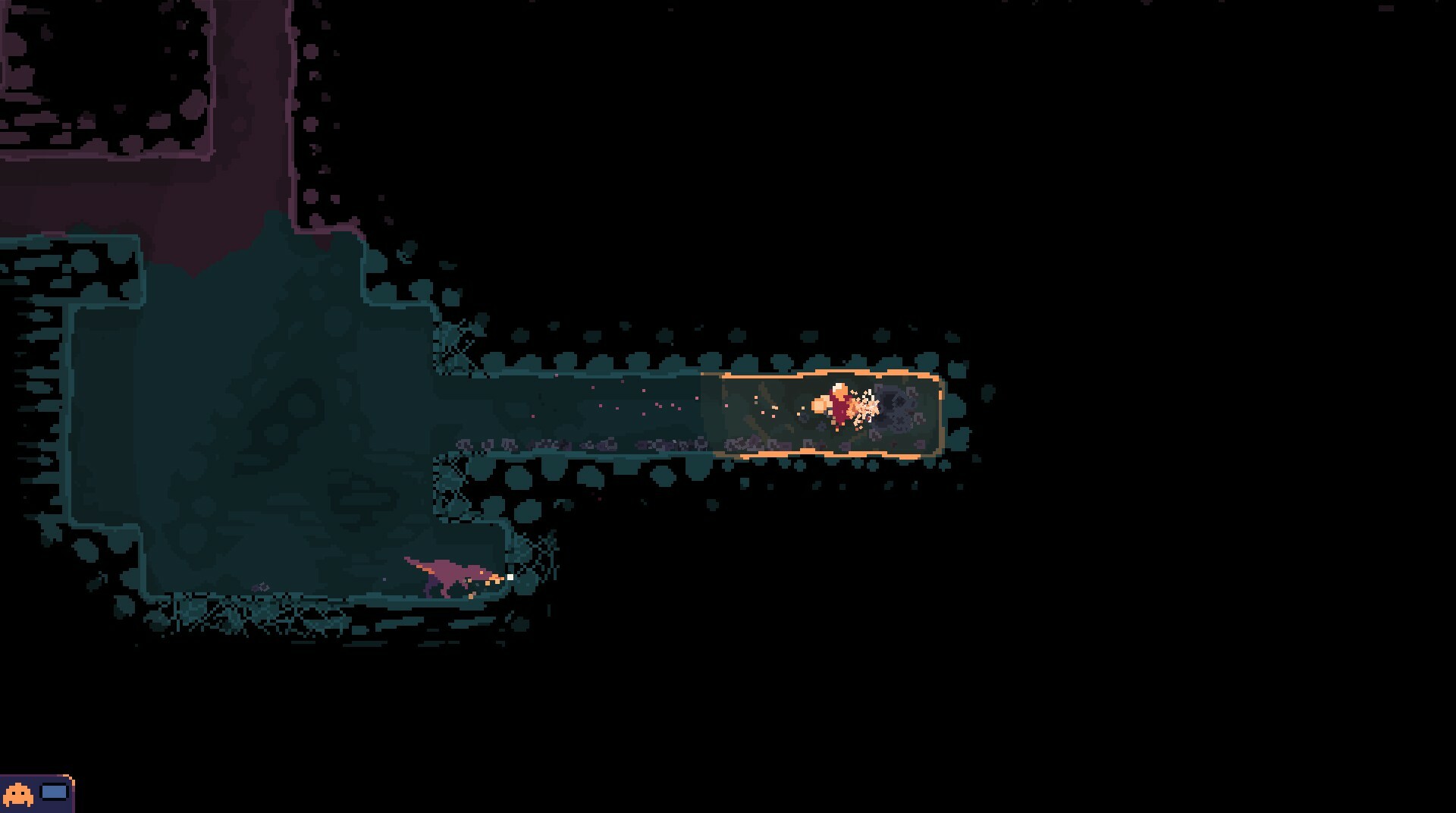 Indie Game Lover Dome Keeper