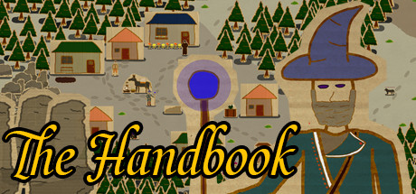 The Handbook Cover Image