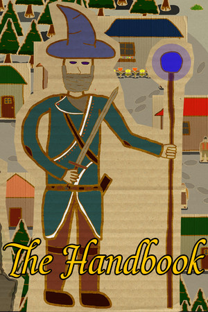The Handbook cover art