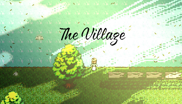 The Village Steam capsule image