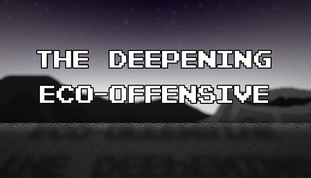 The Deepening: Eco-Offensive Steam capsule image