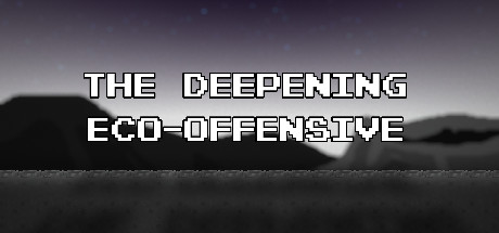 The Deepening: Eco-Offensive Cover Image