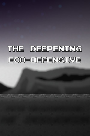 The Deepening: Eco-Offensive cover art