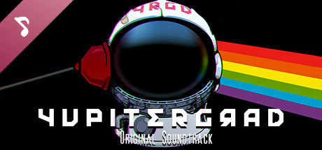Yupitergrad 🚀: Original Soundtrack