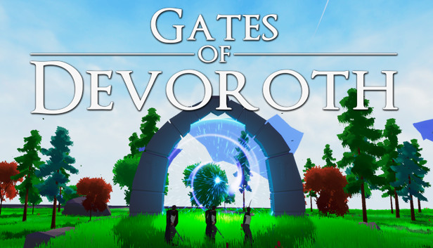 Gates of Devoroth Steam capsule image