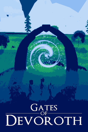 Gates of Devoroth cover art