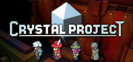 Baixar Crystal Project Torrent