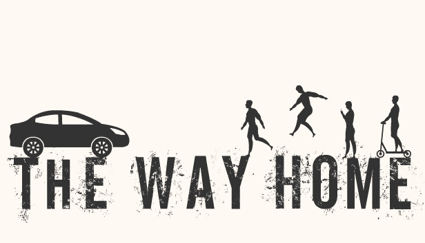 The Way Home Steam capsule image