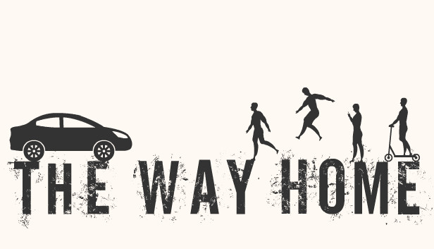 Save 50 On The Way Home On Steam