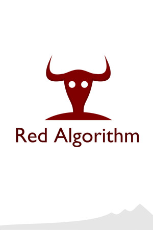 Red Algorithm cover art