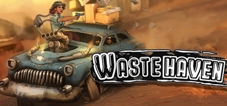 Wasteland Vacation