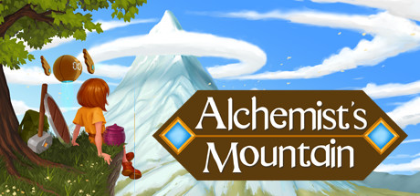 Alchemist&rsquo;s Mountain