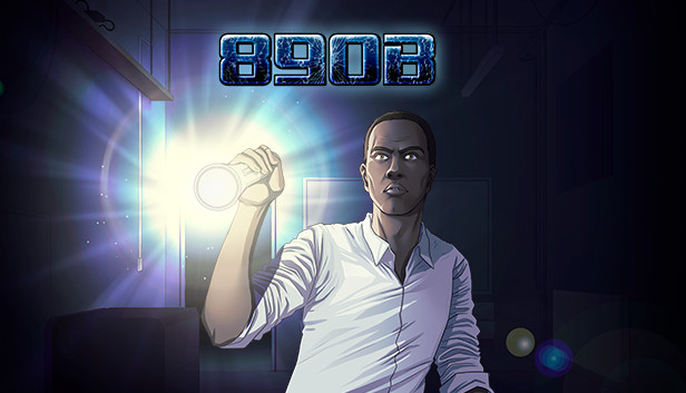 890B Steam capsule image