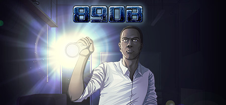 890B Cover Image