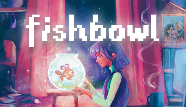 Fishbowl Steam capsule image