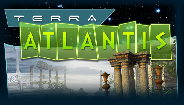 Terra Atlantis Steam capsule image
