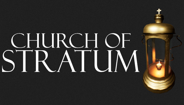 Church of Stratum Steam capsule image