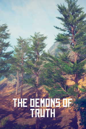 The Demons of Truth cover art