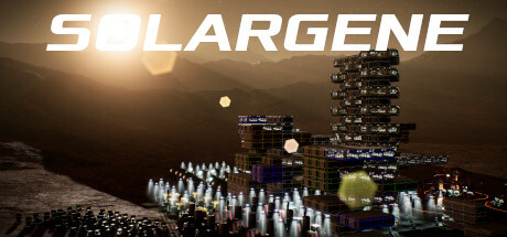 Solargene Cover Image