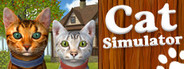 Cat Simulator : Animals on Farm