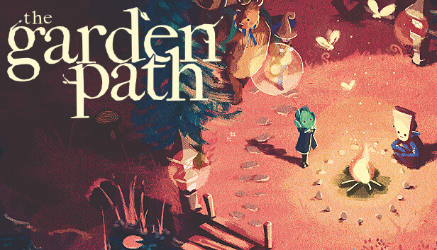 Garden In!, PC Linux Steam Game