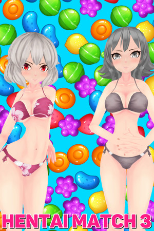 Hentai Match 3