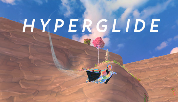 Hyperglide Steam capsule image