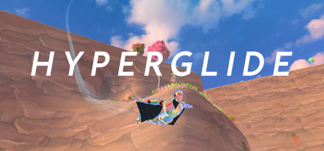 Hyperglide on Steam