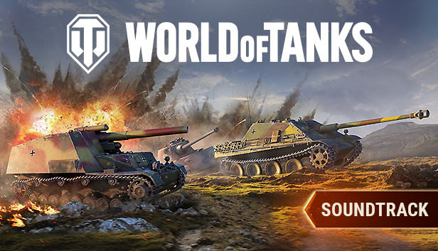 World of Tanks — Soundtrack on Steam
