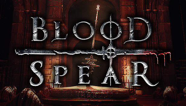 Blood Spear Steam capsule image