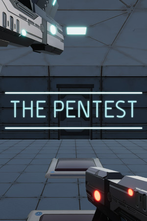 The Pentest — обложка