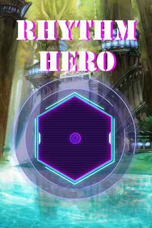 Rhythm Hero cover art