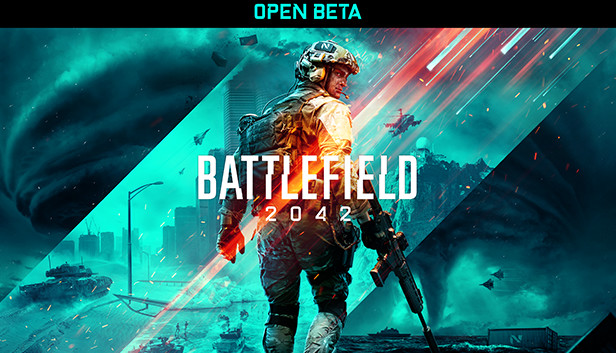 Battlefield™ 2042 Open Beta Steam Charts (App 1638720) · SteamDB