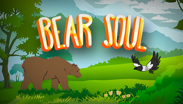 Bear Soul Steam capsule image