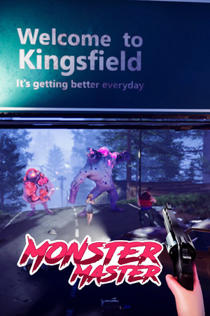 Monster Master