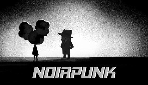 Noir Punk Steam capsule image