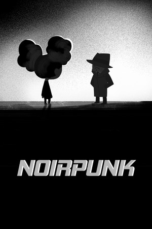 Noir Punk cover art