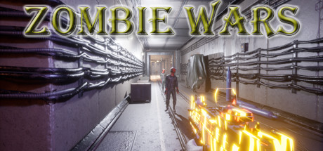 Baixar Zombie Wars Torrent