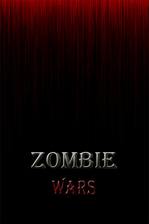 Zombie Wars cover art