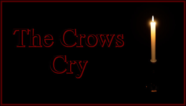 The Crows Cry Steam capsule image
