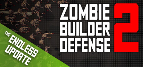 Zombie Builder Defense 2 Capa