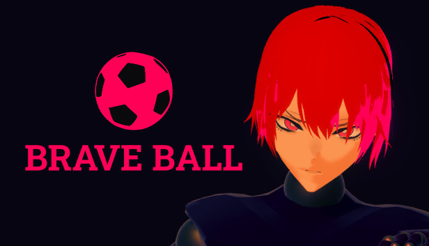 Brave Ball Steam capsule image