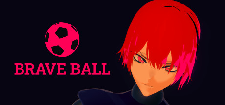 Brave Ball Cover Image