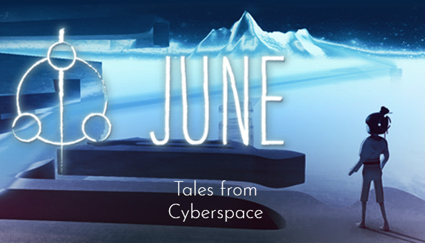 June Steam capsule image