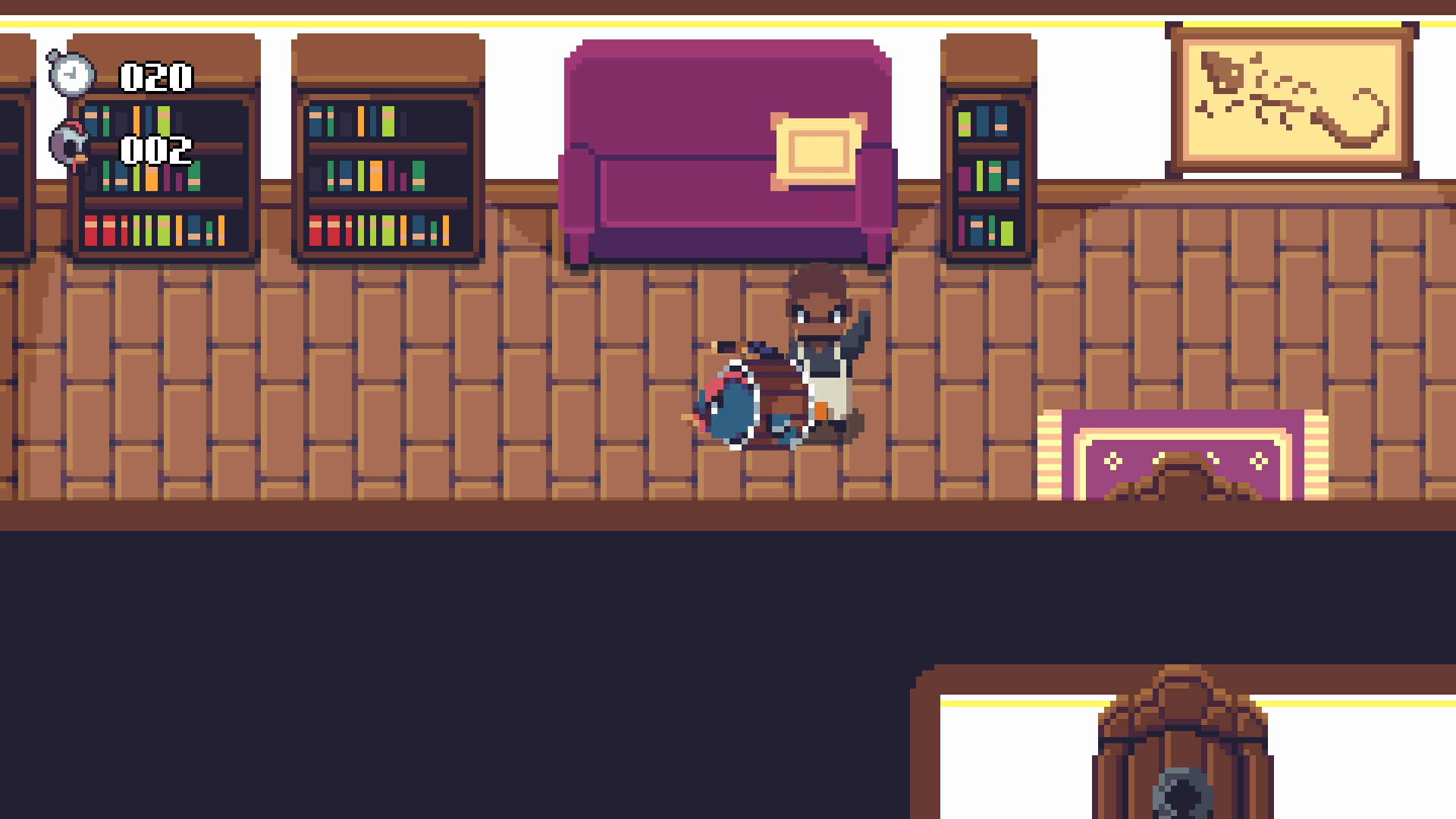 There Will Be No Turkey This Christmas