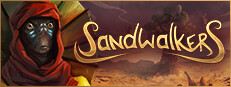 沙行者 (Sandwalkers)