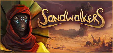 Sandwalkers