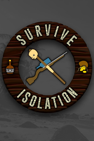 Survive Isolation cover art